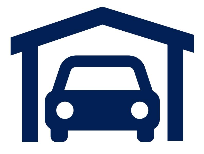 Symbol vinterlagring