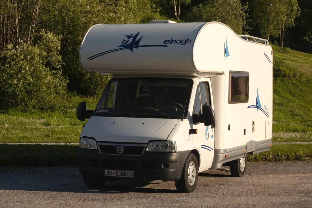 Elnagh Marlin